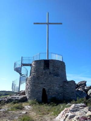 Croix du Calvaire