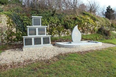 Columbarium