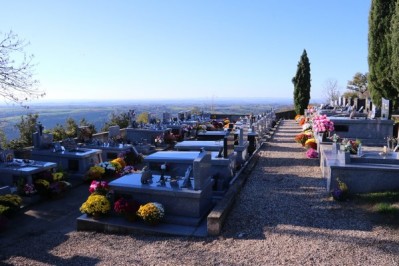 Cimetière