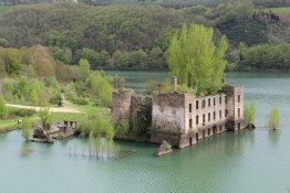 Château de Grandval©CCMAV