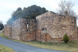 Château de Montcouyoul