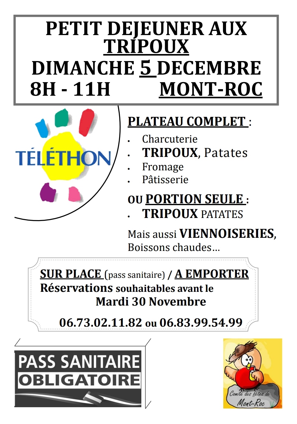 TELETHON