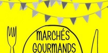 MARCHE GOURMAND