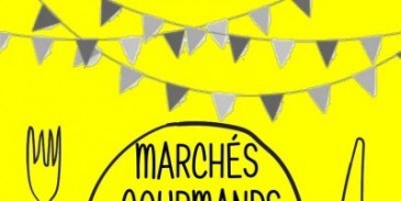 MARCHE GOURMAND