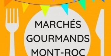 MARCHÉ GOURMAND
