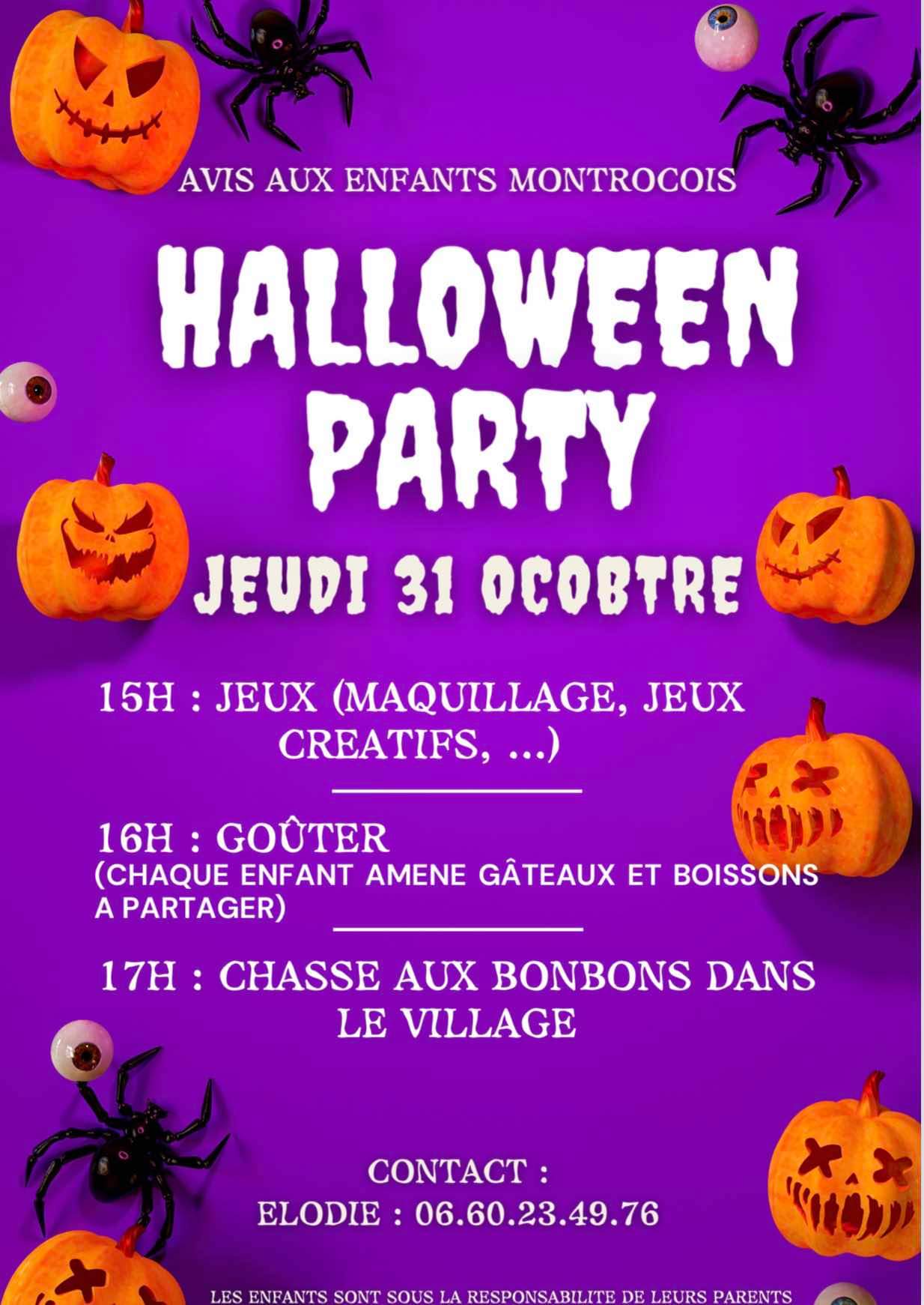 HALLOWEEN