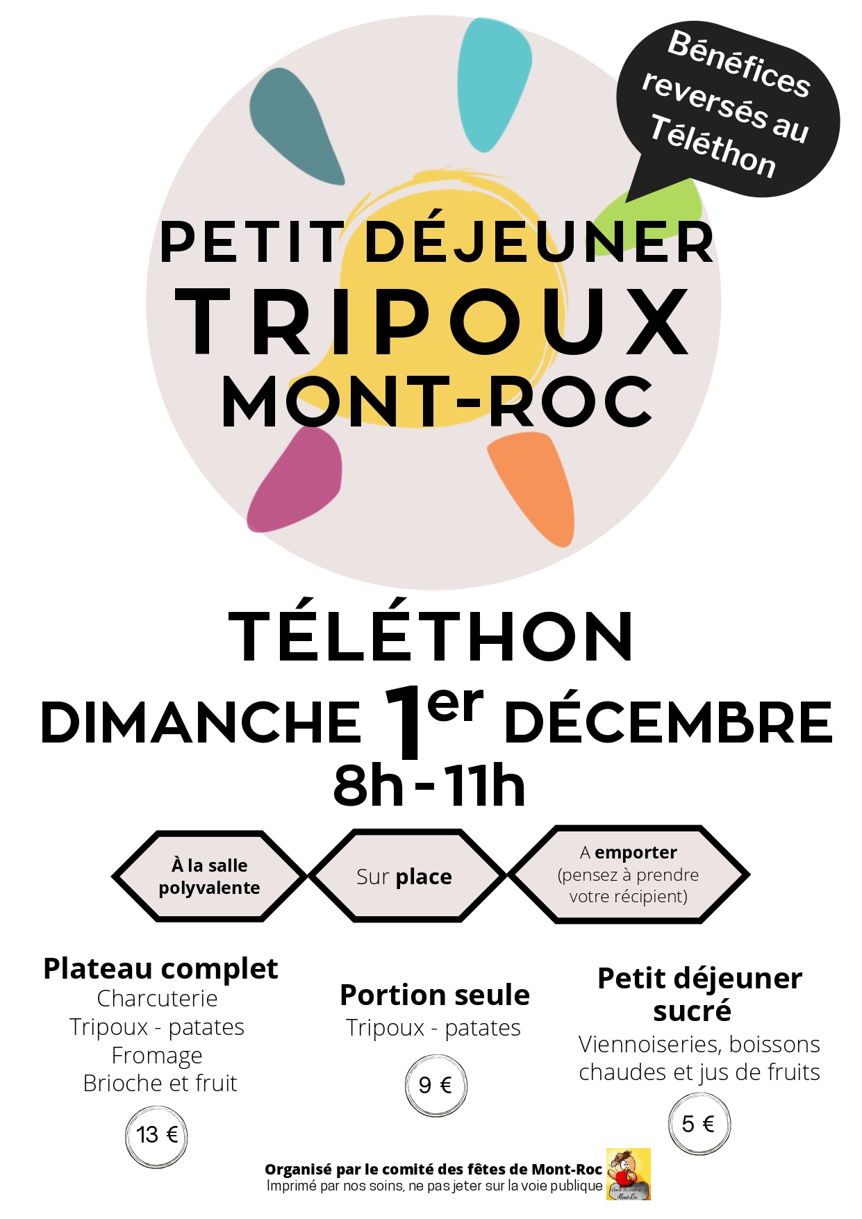 TÉLÉTHON
