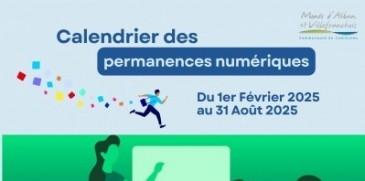 CONSEILLER NUMÉRIQUE
