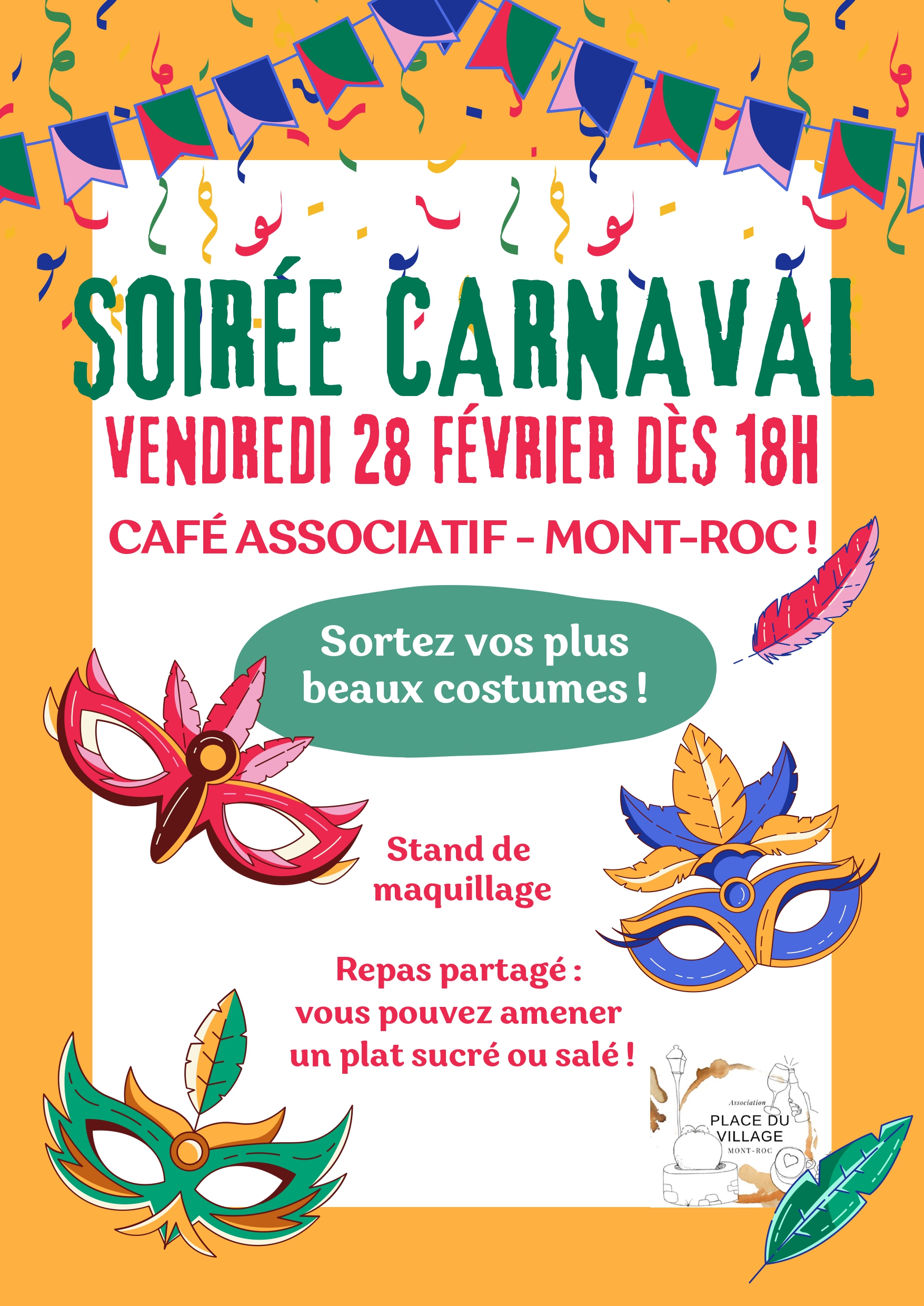 CARNAVAL
