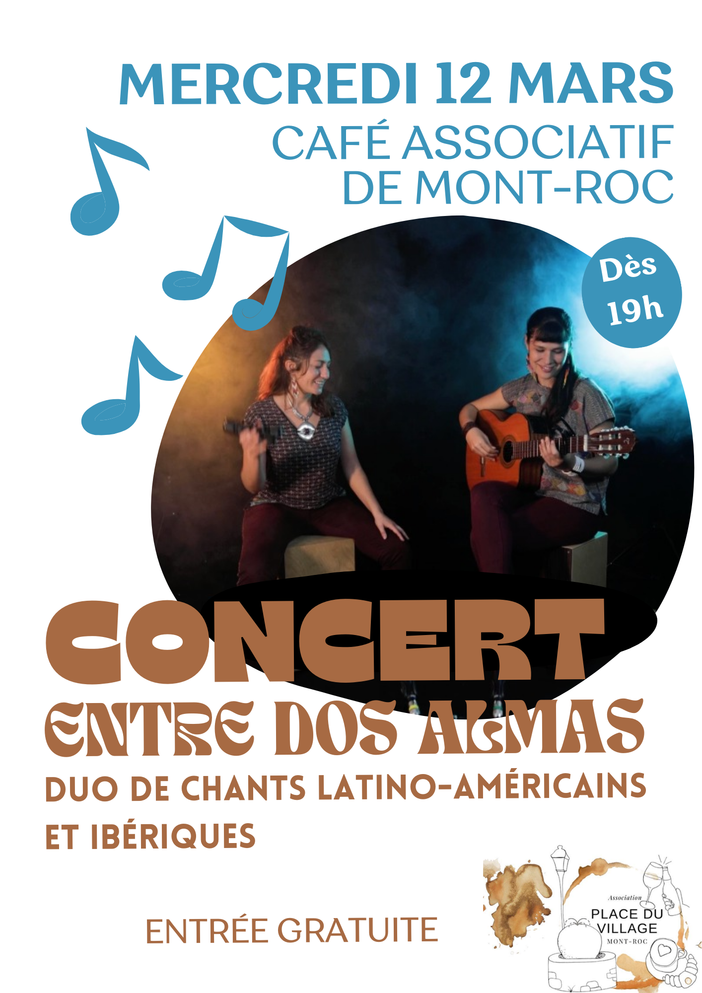 CONCERT