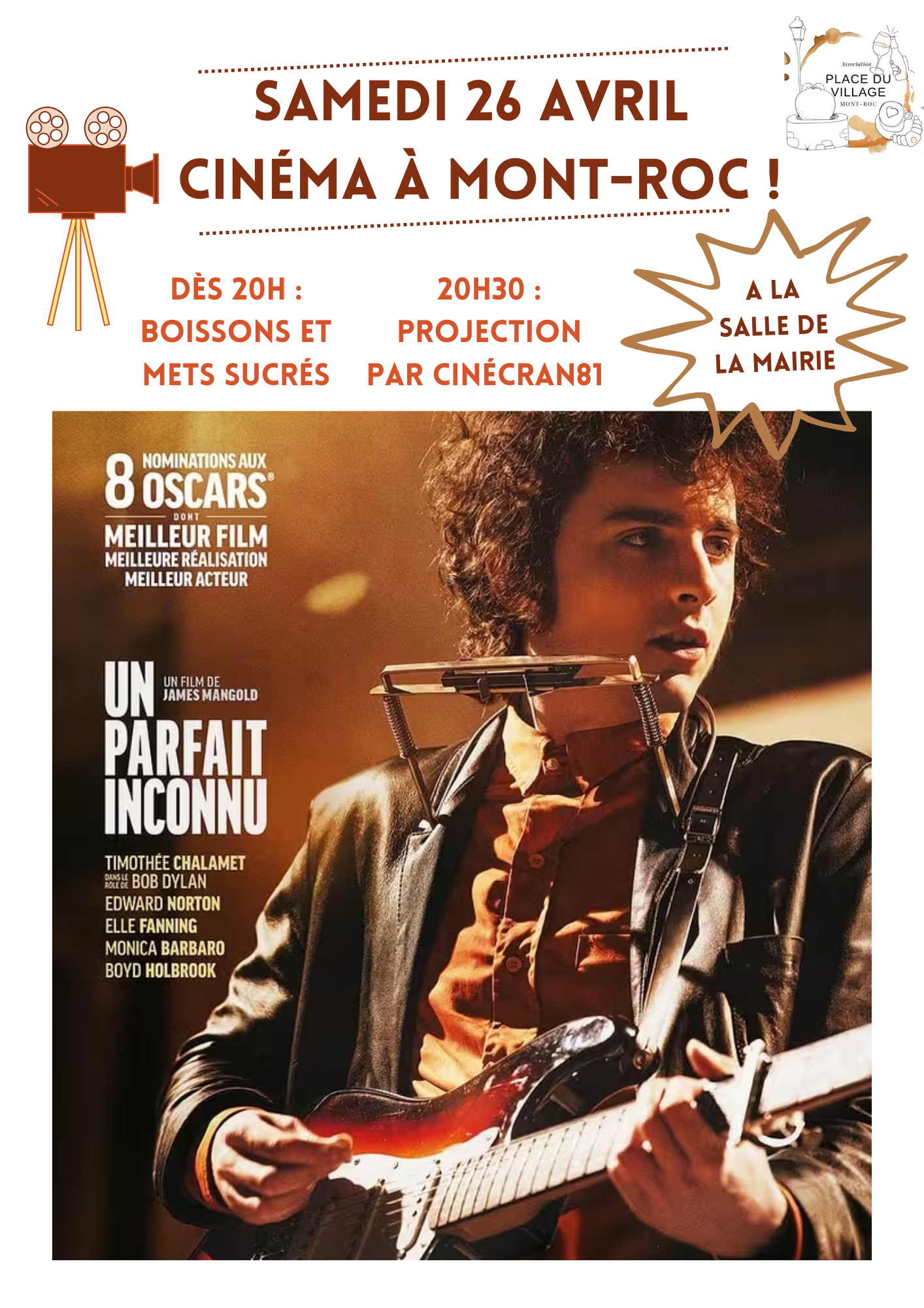 CINEMA