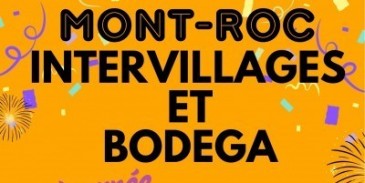 50 ans du Comité des fêtes de Mont-Roc