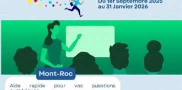 CONSEILLER NUMERIQUE