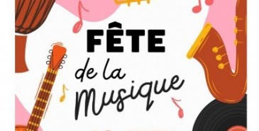 FETE DE LA MUSIQUE